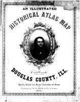 Douglas County 1875 